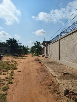 Terrain 1 lot en vente à Agoè Legbassito Zovadjin – 25 millions FCFA — photo 2