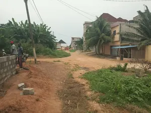 2 lots de terrain à vendre à Adidogomé Apédokoè – prix à partir de 23 millions FCFA