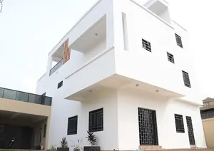 Villa 5 chambres 448 m² en vente à Casablanca, Lomé – 240 millions FCFA — photo 3