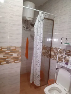 Villa 3 chambres meublée à louer à Adidogomé-Wonyomé – 500 000 FCFA/mois