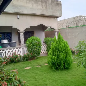 Villa 3 chambres sur demi-lot à vendre à Agoè Zongo Togblécope – 35 millions FCFA — photo 12