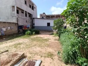 Maison 2 chambres avec boutique en vente à Agoè Nanegbe – 27 millions FCFA — photo 2