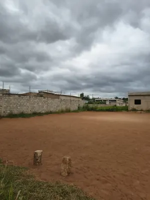 Vente d'un terrain à Sanguéra Klémé Agogbanou, 1 lot, titre foncier global, proche d'un point de repère – 20 millions FCFA à revoir