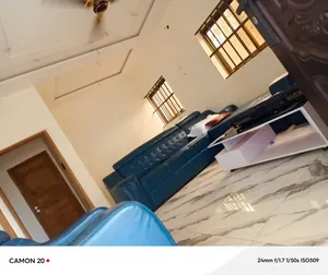 Mini villa 2 pièces en vente à Afiadenyigban, Kpala – 26 millions FCFA — photo 4