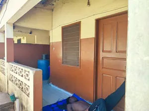 Maison de location en vente sur demi-lot à Agoè Fil'O Parc – 30 millions FCFA à débattre — photo 2