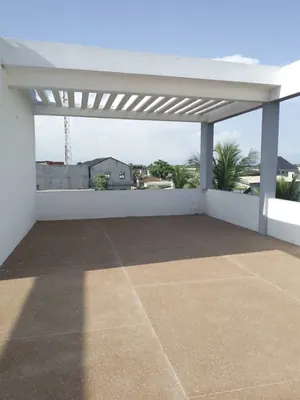 Villa duplex 9 pièces à vendre à Kpogan Agbetiko – 250 millions FCFA — photo 3