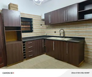 Vente d'une villa duplex à Agoè Légbassito Ahonkpoé, sur demi-lot, R+2, titre foncier personnel – 150 millions FCFA à débattre — photo 14