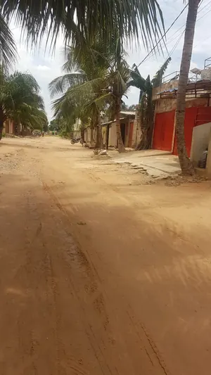 Maison 5 pièces + boutique sur demi-lot en vente à Agoè Atiémé – 20 000 000 FCFA — photo 4