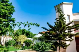 Villa duplex 12 pièces à vendre à Totsi sur 3 lots – 350 millions FCFA — photo 9