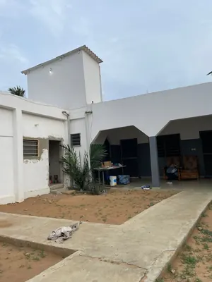 Villa 2 chambres avec dépendance et boutique en vente au bord du goudron à Agbodrafo – 25 000 000 FCFA à débattre — photo 5