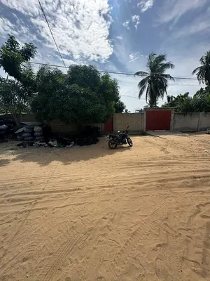 Vente d'un terrain à Agovoudou, 1 lot clôturé, proche du goudron – 22 millions FCFA — photo 3