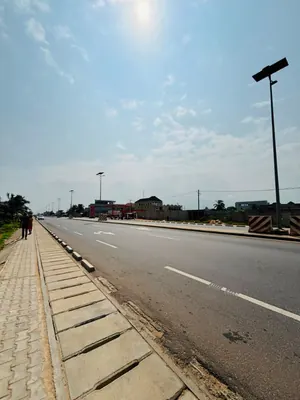 Terrain 900 m² en vente en bordure de goudron et angle de rue à Kpogan – 50 millions FCFA — photo 5