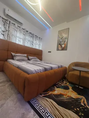 Appartement 2 chambres meublé à louer à Kpogan, bord du goudron – 600 000 FCFA/mois — photo 3