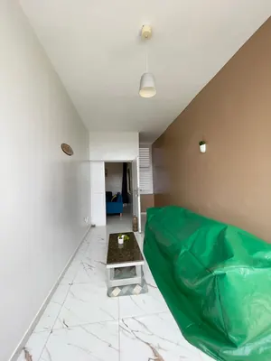 Villa duplex meublée 4 chambres en vente en bordure de goudron à Agoè Legbassito, Cité Atiomé – 110 millions FCFA