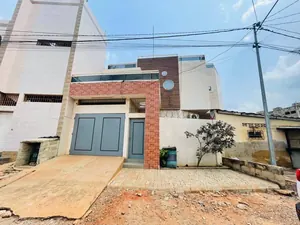 Villa duplex 4 chambres à vendre à Attiégou Togo 2000 – 60 millions FCFA — photo 4