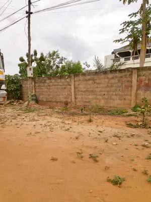 Vente d'un terrain à Agoè Camp FIR, 2,5 lots, angle de rue, à 60m du goudron – 130 millions FCFA — photo 4