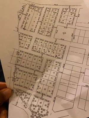Terrain 10 lots (6000 m²) en vente à Apessito – 12 millions FCFA le lot