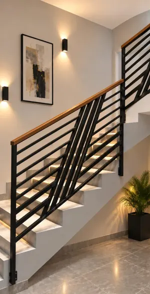 Vente d'un immeuble triplex à Donou, 15 chambres, nouvelle construction, titre foncier personnel – 450 millions FCFA — photo 10