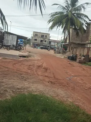 Terrain 397 m² en vente à Zanguéra Atilamonou – 25 000 000 FCFA — photo 2