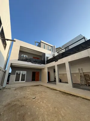 Villa duplex 4 chambres à vendre sur demi-lot à Avepozo – à partir de 145 millions FCFA