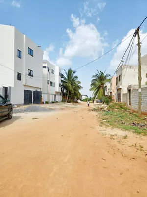 Terrain 13 800 m² en vente à Aképé – 17 millions FCFA le lot — photo 4