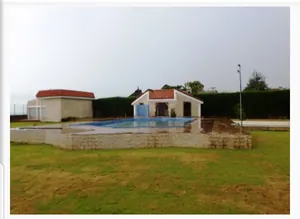 Villa meublée 4 chambres 3000 m² en vente à Baguida (Baie des Anges) – 600 millions FCFA — photo 10