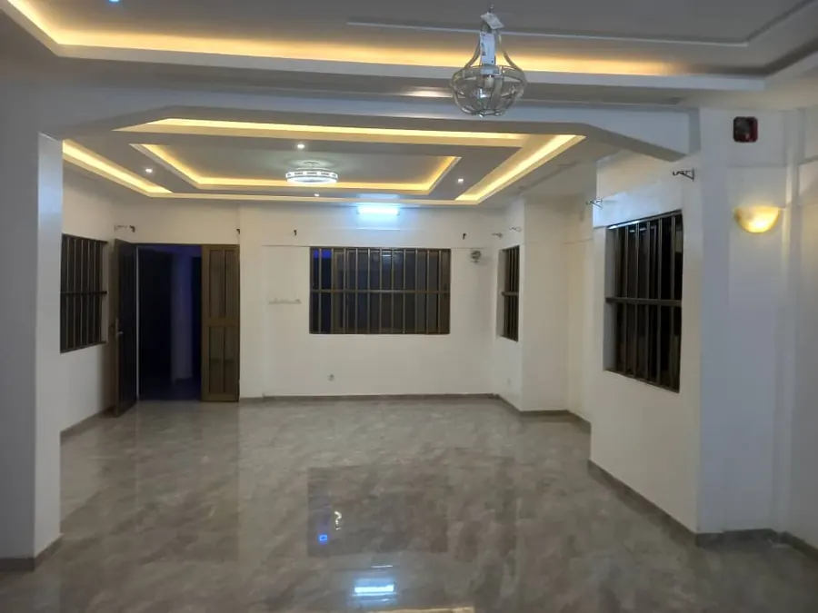 Villa 3 chambres en vente à Agbodan sur la Route Nationale N°2 – 35 millions FCFA