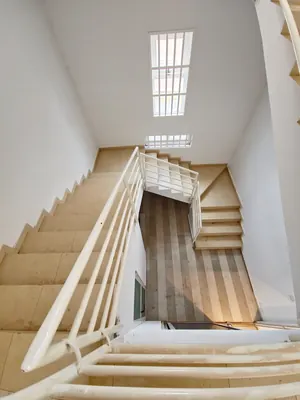 Vente d'une villa à Agoè Zongo École Malaïka, R+1 avec dépendances, jardin, titre foncier personnel – 75 millions FCFA — photo 10