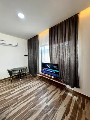 Villa 3 chambres en vente à Avédji Wessomé – 60 millions FCFA