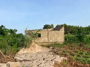Terrain 579 m² en vente à Kovié Adidomé – à partir de 3 000 000 FCFA — photo 5