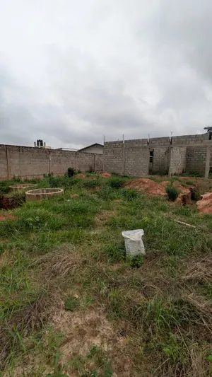Terrain 367 m² en vente en angle de rue à Zossimé Amadenta – 13 millions FCFA — photo 5