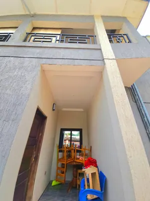 Immeuble locatif 7 appartements en vente à Agoè Sogbossito – 55 millions FCFA — photo 3