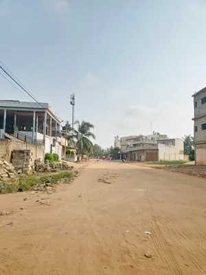 Terrain 300 m² en vente à Agoé Anonkui Sogbossito – 16 millions FCFA — photo 3