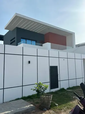 Villa 3 chambres de 509,70 m² à vendre à Cité Renaissance – 425 millions FCFA — photo 2