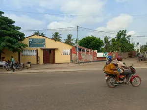 Vente de terrain à Noépé, 2 lots en bordure de voie de 70m – 10 millions FCFA le lot — photo 9