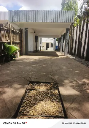 Villa 3 chambres à vendre à la Cité Oua (Caisse) à Lomé – 550 millions FCFA — photo 4