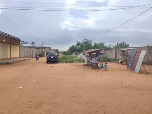 Terrain 1200 m² en vente à Agoè Legbassito Madjikpeto – 57 millions FCFA — photo 4