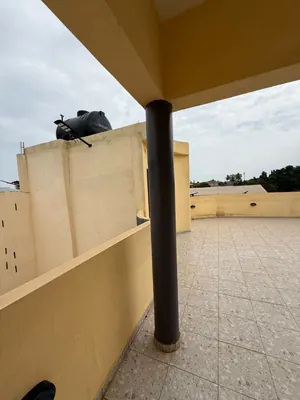 Vente d'une villa à Agoè Fil o Parc, demi-lot, R+1, 4 pièces – 65 millions FCFA — photo 9