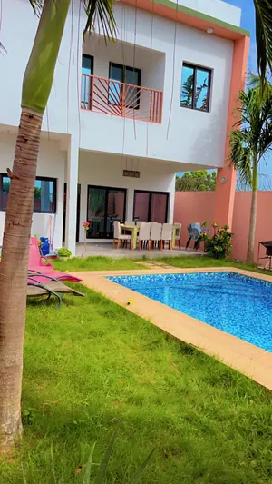 Vente d'une villa à Zanguéra – 120 000 000 FCFA — photo 5