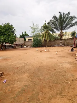 Terrain 1 lot avec bâtiment 2 pièces en vente à Avédji Adroukpapé – 70 000 000 FCFA — photo 5
