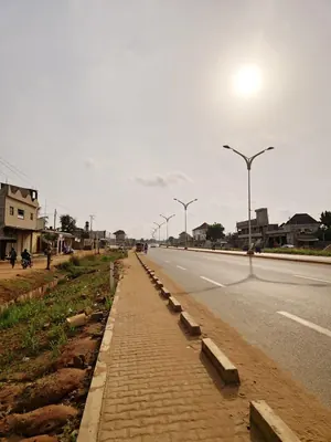 Terrain 1 lot en vente en angle de rue à Agoè Legbassito Madjikpéto – 20 millions FCFA — photo 5