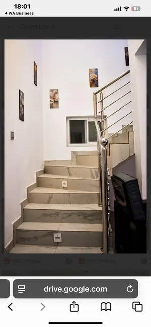 Vente de villas jumelles à Ablogamé, 4 chambres chacune, angle de rue, avec jardin et garage – 250 millions FCFA à débattre — photo 18