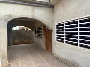 Vente d'une villa à Apessito Sadko, nouvelle construction, demi-lot, 2 chambres, avec jardin, boutique et dépendance – 25 millions FCFA — photo 4