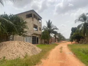 3 lots de terrain en vente à Akato Viepe – 18 millions FCFA le lot — photo 3