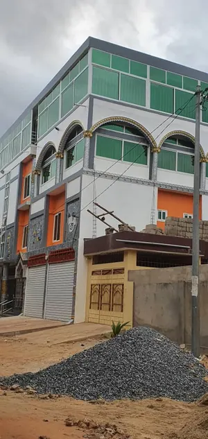 Terrain 6 lots en vente à Tové Dzigbé – 4,5 millions FCFA — photo 2