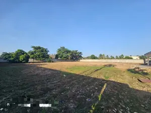 Terrain 6 lots clôturés en vente en bordure de voies à Adidogomé Avenou Toto – 70 millions FCFA le lot — photo 3