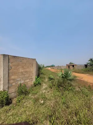 2 lots de terrain en vente à Adroukpapé, proche d'Adetikopé – 4,5 millions FCFA le lot — photo 5