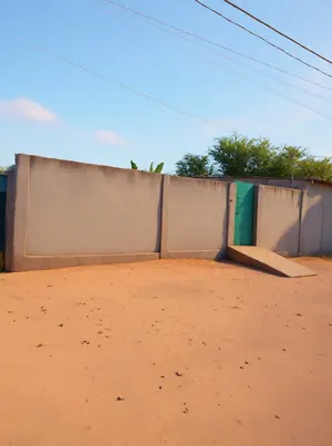 Terrain 1 lot clôturé avec chambre salon et boutique en vente à Sanguera – 25 000 000 FCFA — photo 4