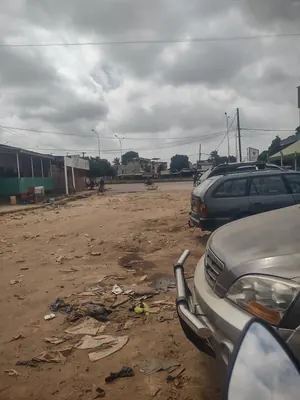 Terrain 4 lots en vente à Agoé Assiyéyé, Lomé – 95 millions FCFA le lot — photo 1