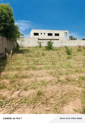 Terrain 600 m² en vente à Légbassito-Zovadjin – 15 millions FCFA — photo 3